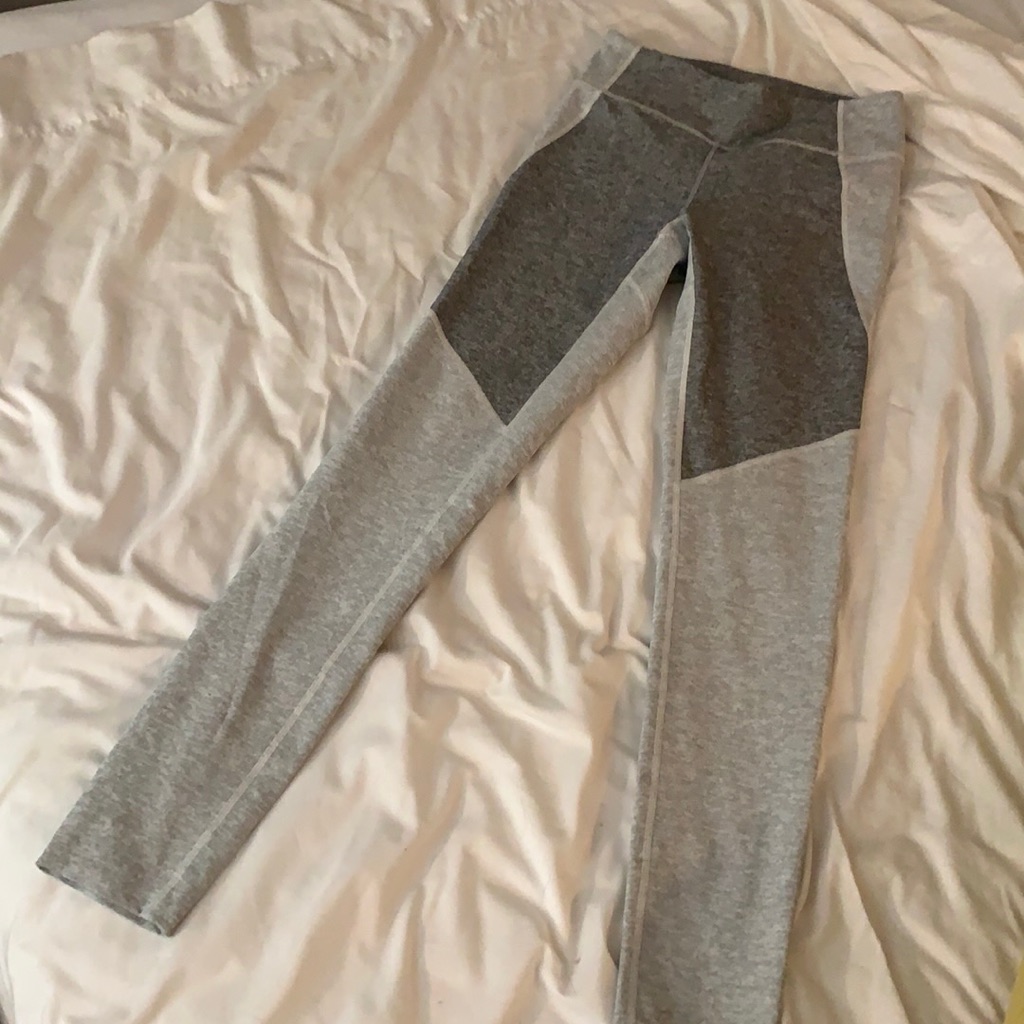 Block Leggings